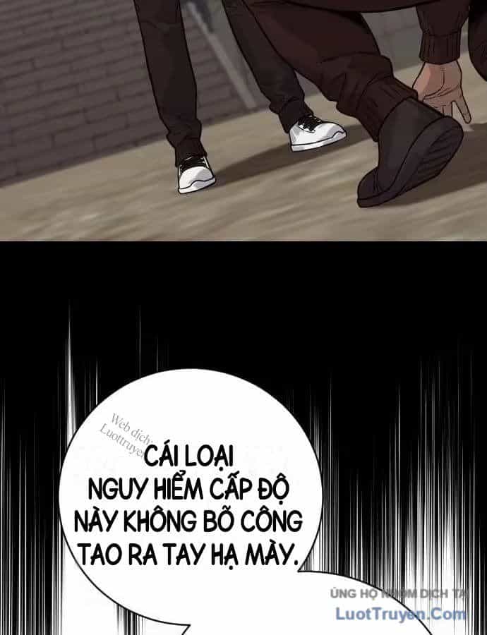 Cảnh Sát Báo Thù - Chương 137 - ảnh 62