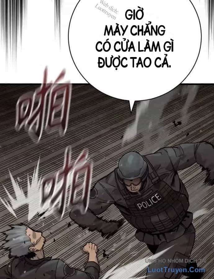 Cảnh Sát Báo Thù - Chương 137 - ảnh 63