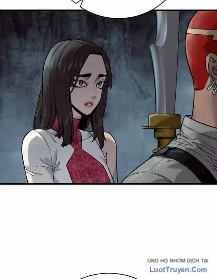 Cảnh Sát Báo Thù - Chương 138 - ảnh 43