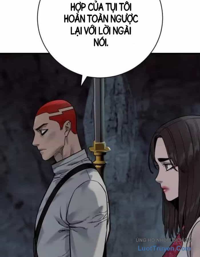 Cảnh Sát Báo Thù - Chương 138 - ảnh 64