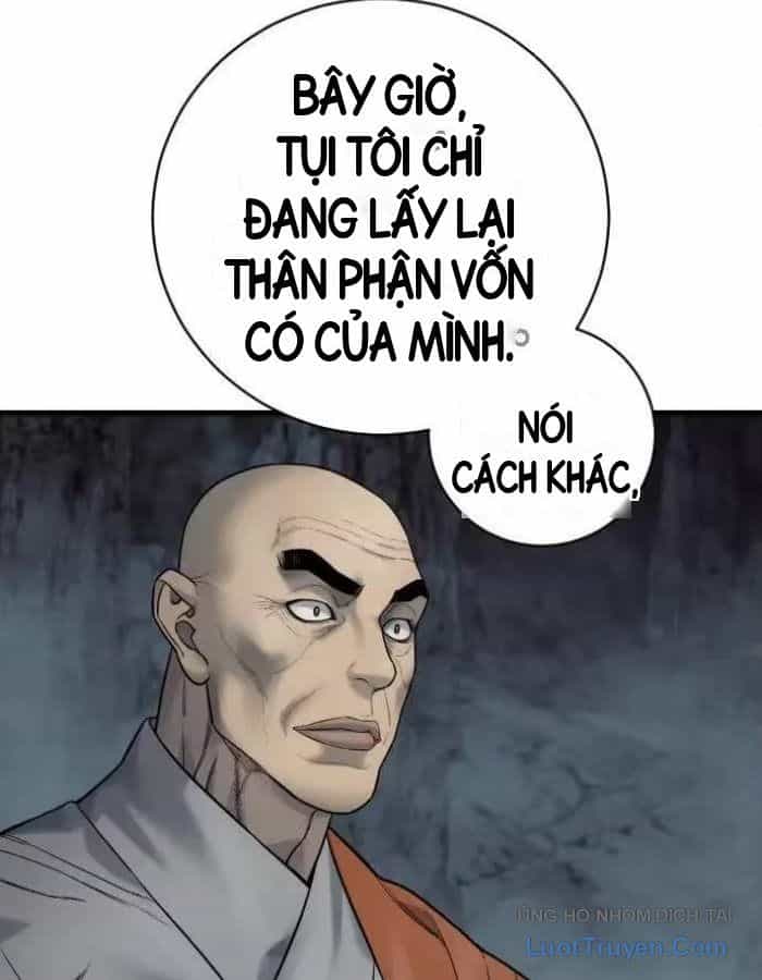 Cảnh Sát Báo Thù - Chương 138 - ảnh 69