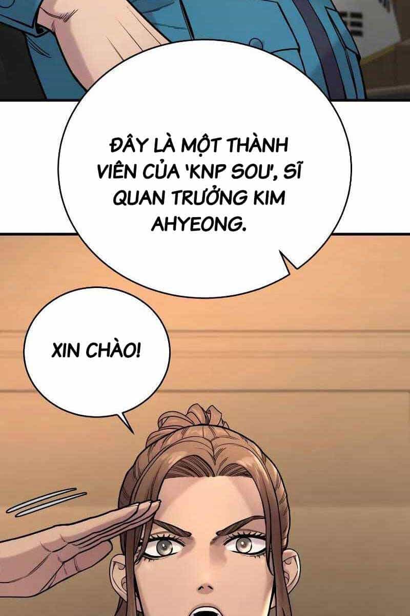 Cảnh Sát Báo Thù - Chương 13 - ảnh 115
