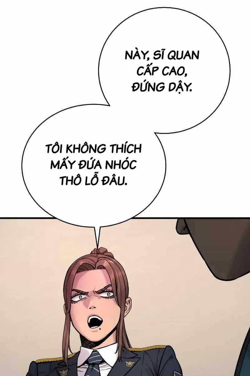 Cảnh Sát Báo Thù - Chương 13 - ảnh 125