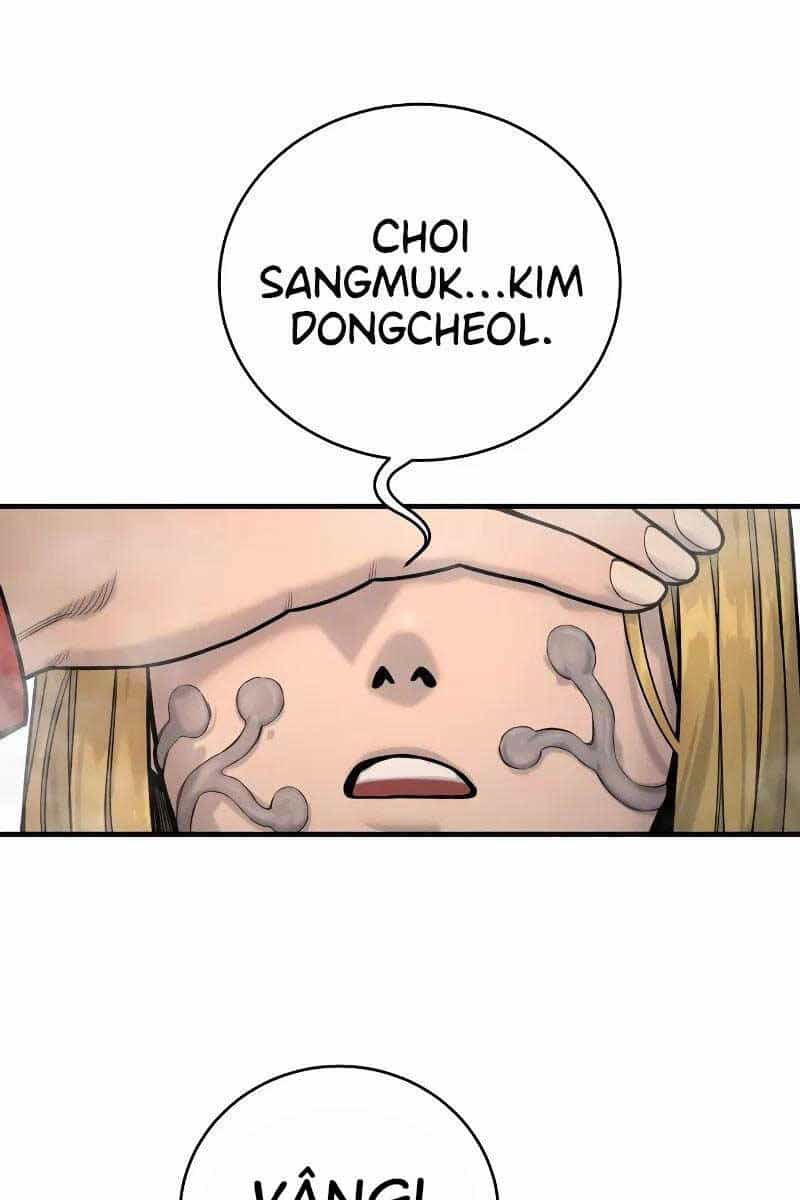 Cảnh Sát Báo Thù - Chương 14 - ảnh 105