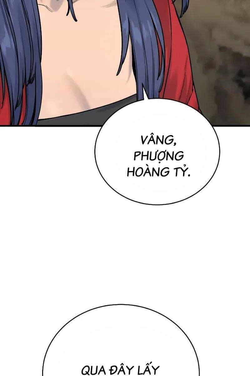 Cảnh Sát Báo Thù - Chương 14 - ảnh 112