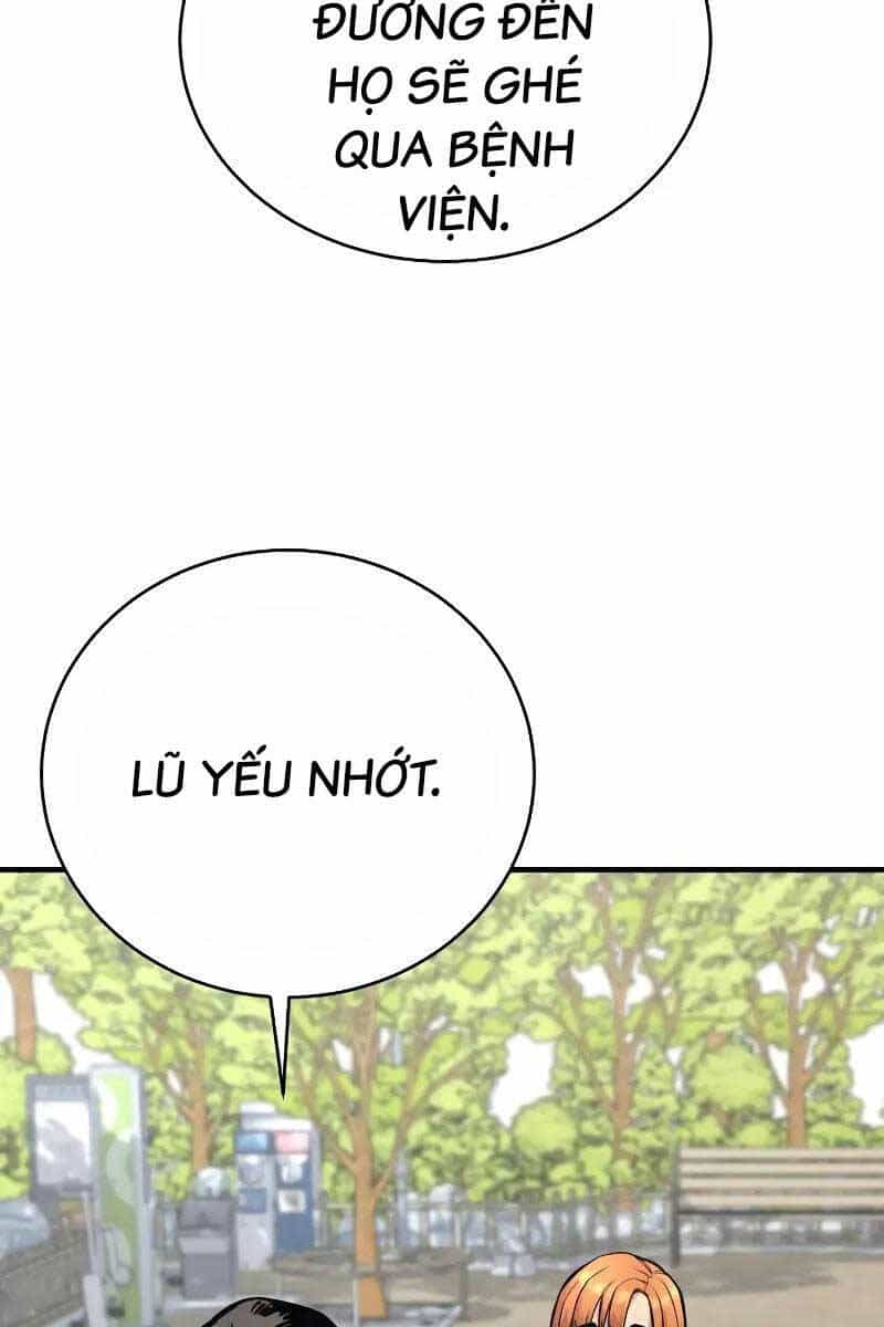 Cảnh Sát Báo Thù - Chương 14 - ảnh 129