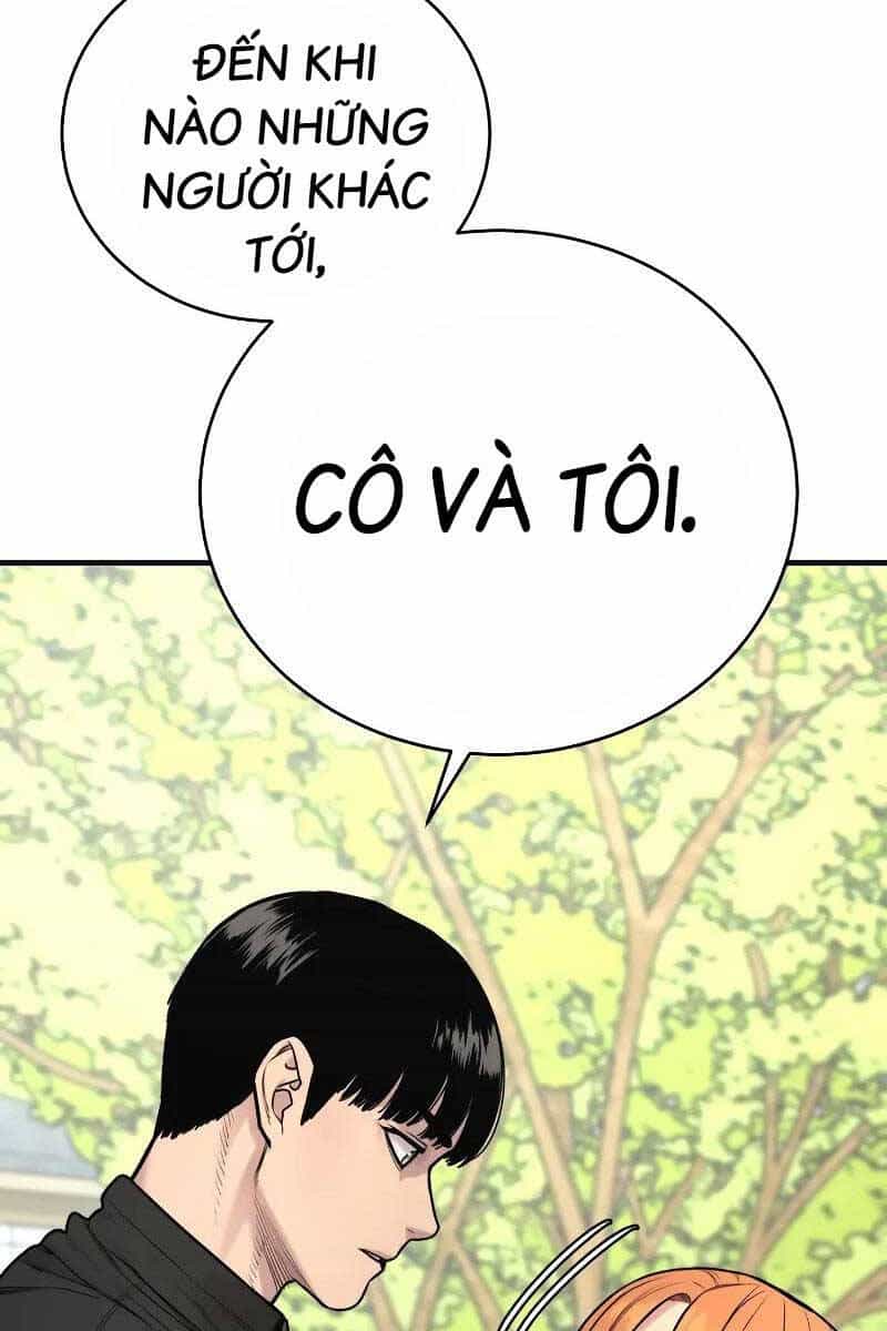 Cảnh Sát Báo Thù - Chương 14 - ảnh 134