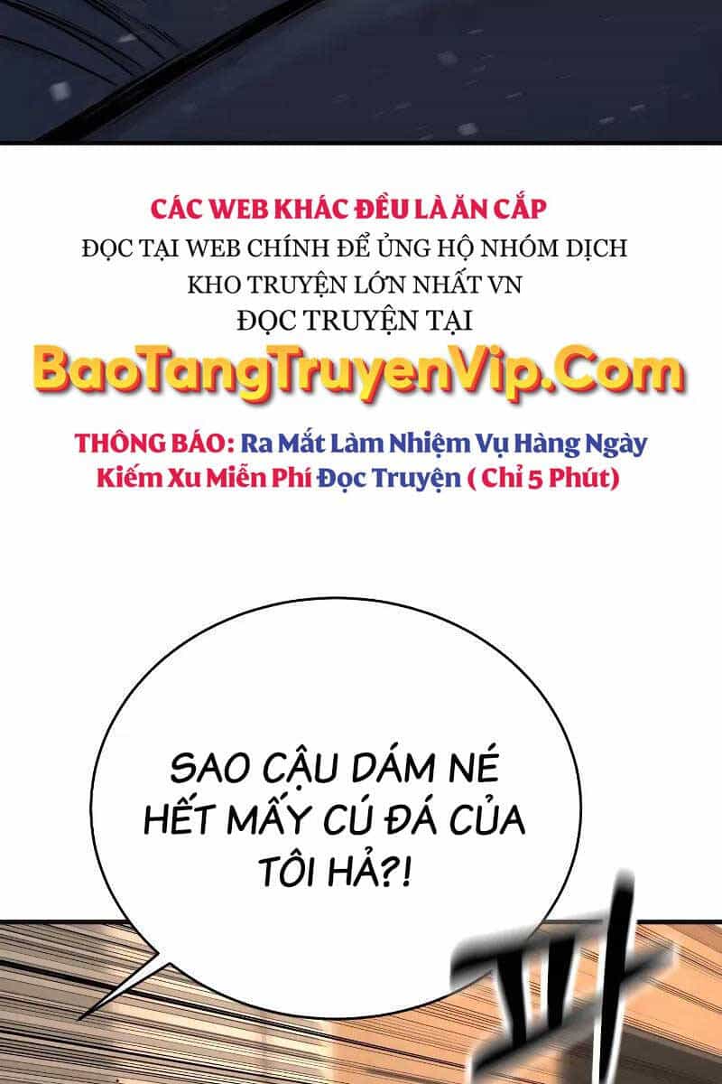 Cảnh Sát Báo Thù - Chương 14 - ảnh 18