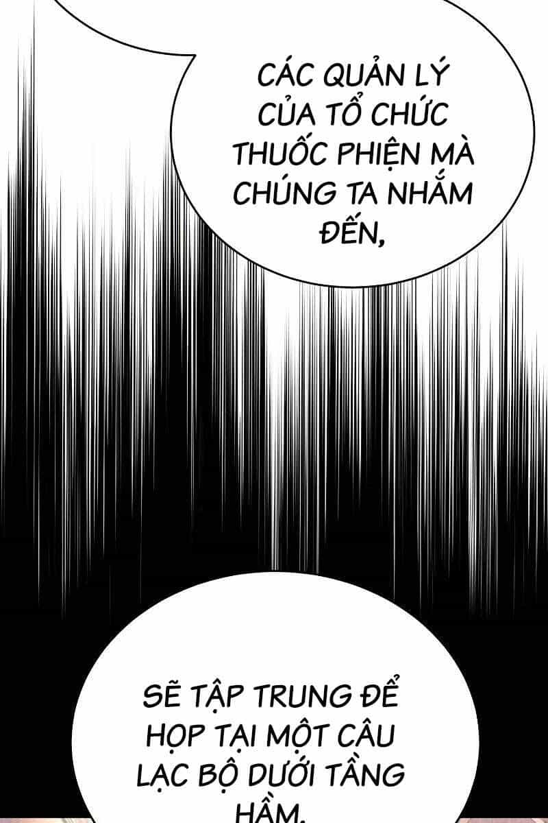Cảnh Sát Báo Thù - Chương 14 - ảnh 46