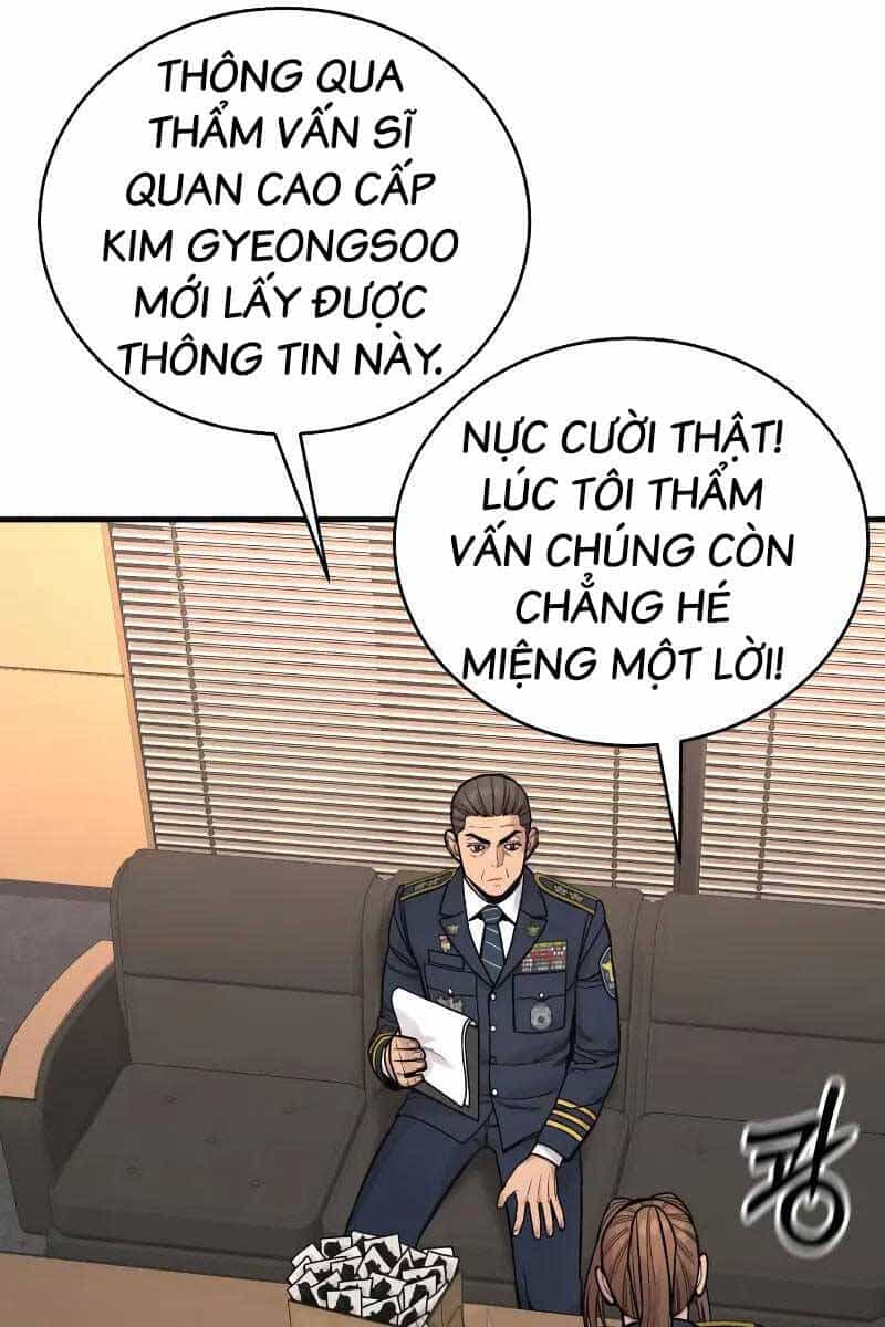 Cảnh Sát Báo Thù - Chương 14 - ảnh 51