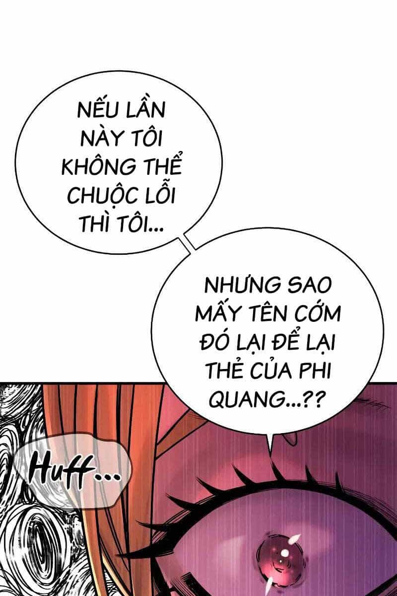 Cảnh Sát Báo Thù - Chương 14 - ảnh 94