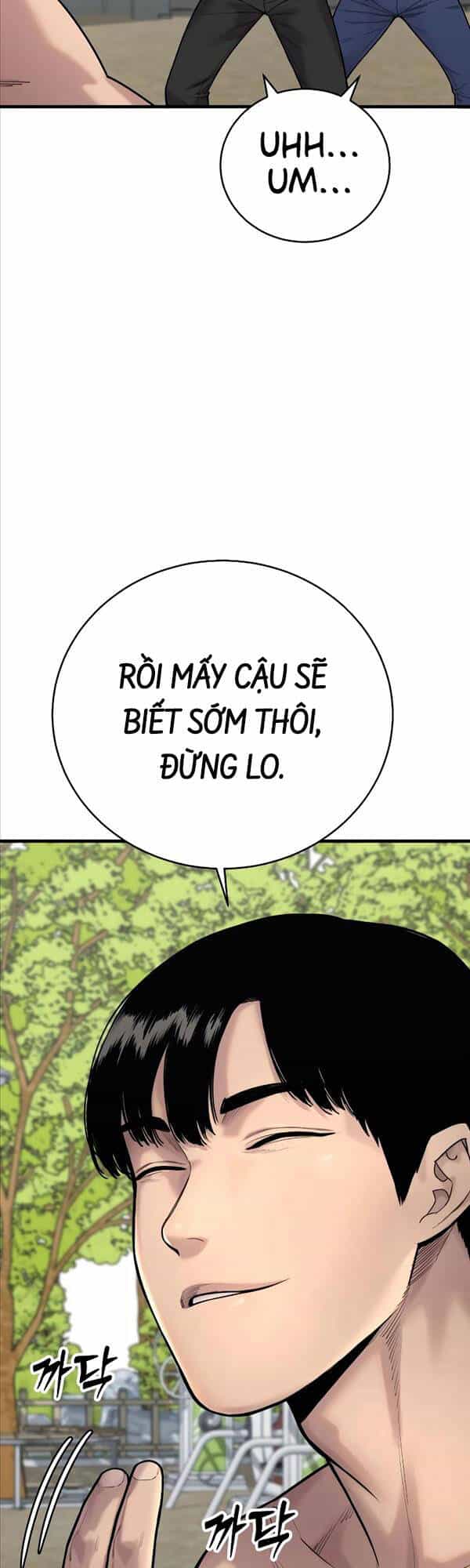 Cảnh Sát Báo Thù - Chương 15 - ảnh 18