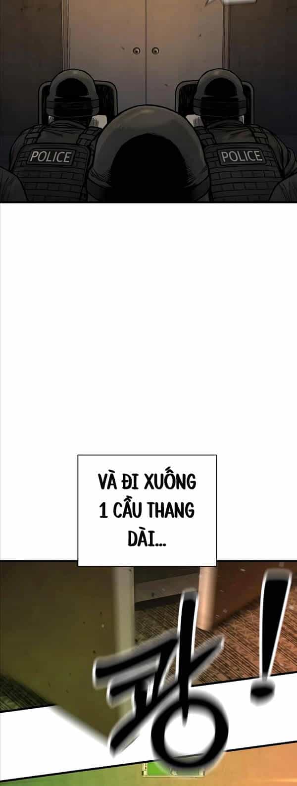 Cảnh Sát Báo Thù - Chương 15 - ảnh 49