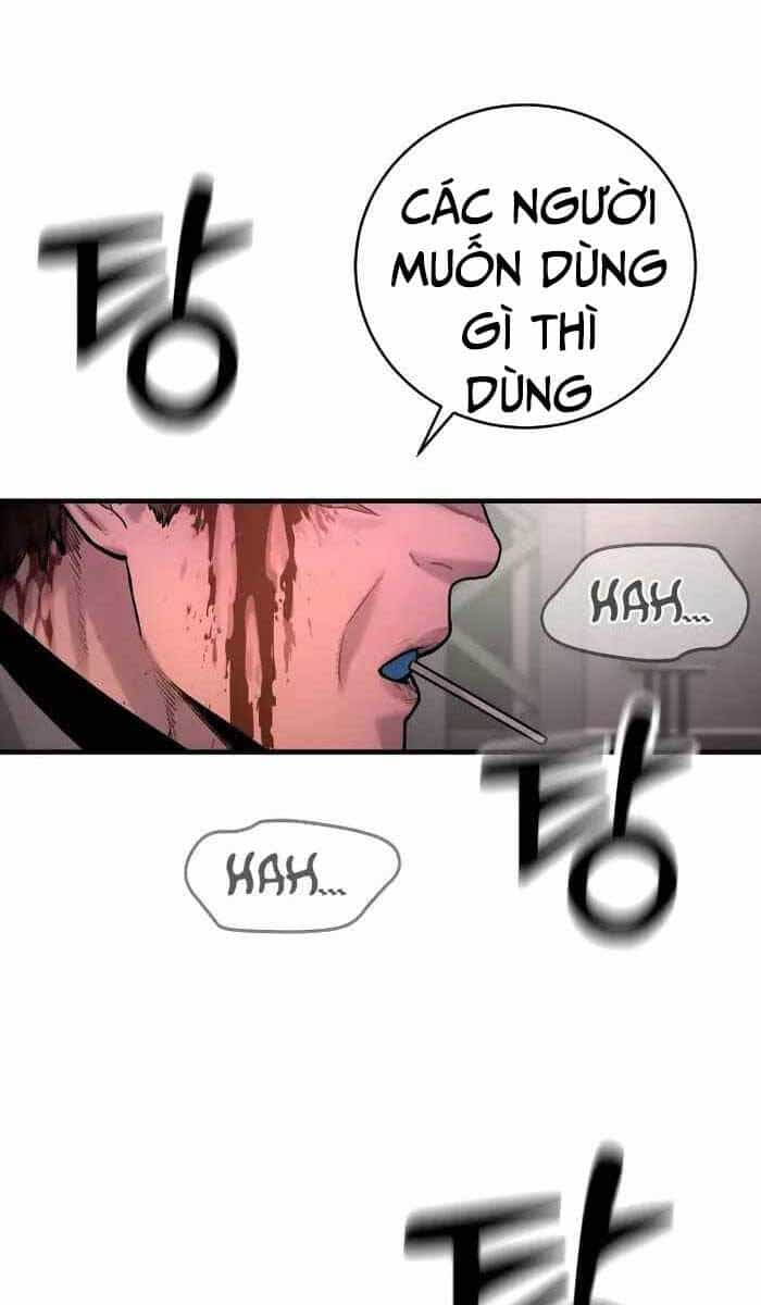 Cảnh Sát Báo Thù - Chương 17 - ảnh 26