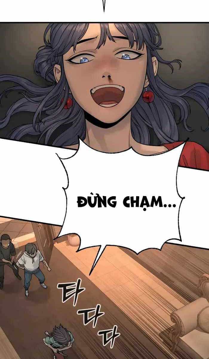 Cảnh Sát Báo Thù - Chương 19 - ảnh 81