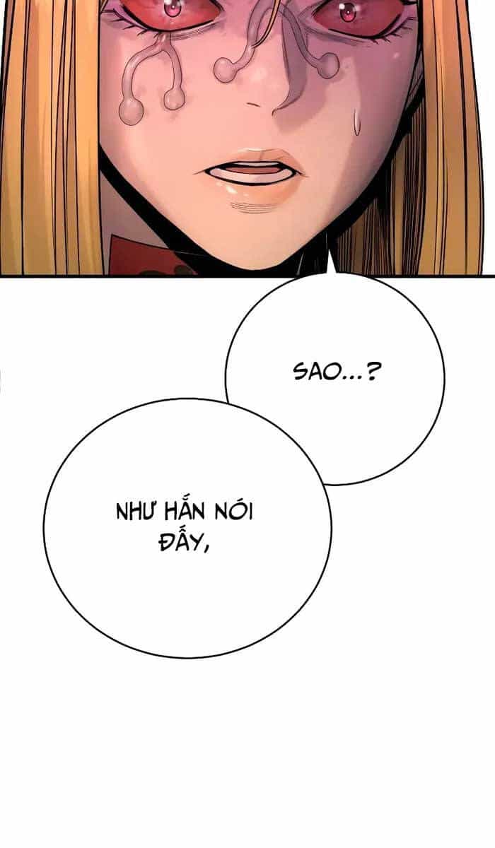 Cảnh Sát Báo Thù - Chương 21 - ảnh 88