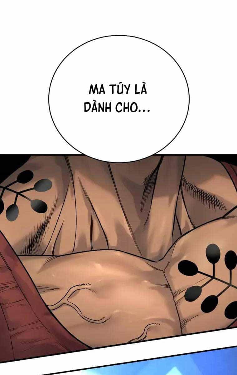 Cảnh Sát Báo Thù - Chương 23 - ảnh 116