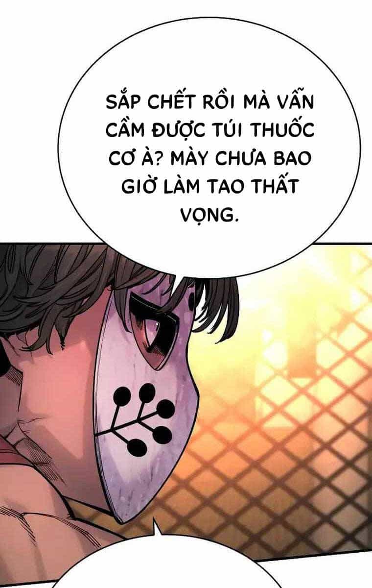 Cảnh Sát Báo Thù - Chương 24 - ảnh 98