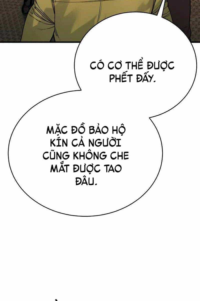 Cảnh Sát Báo Thù - Chương 25 - ảnh 11