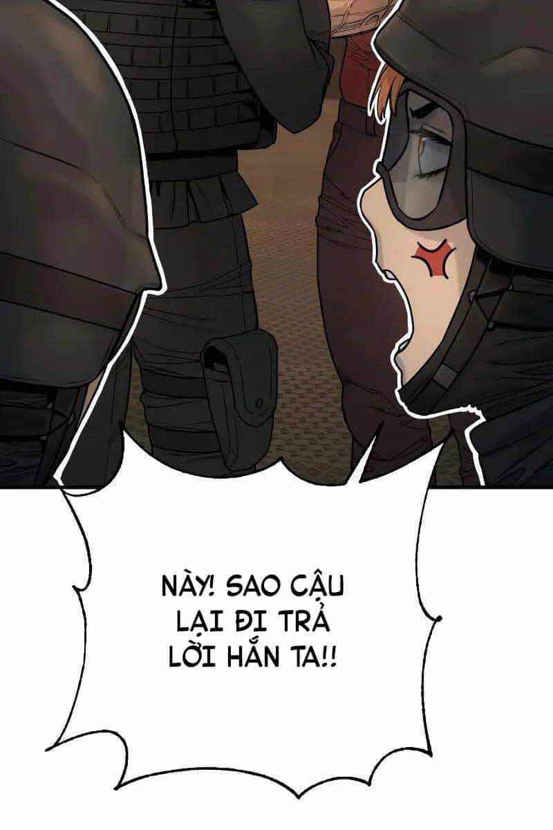 Cảnh Sát Báo Thù - Chương 25 - ảnh 15