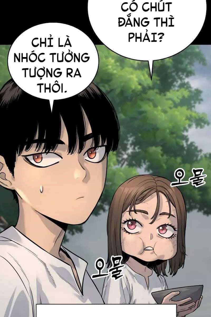 Cảnh Sát Báo Thù - Chương 25 - ảnh 74