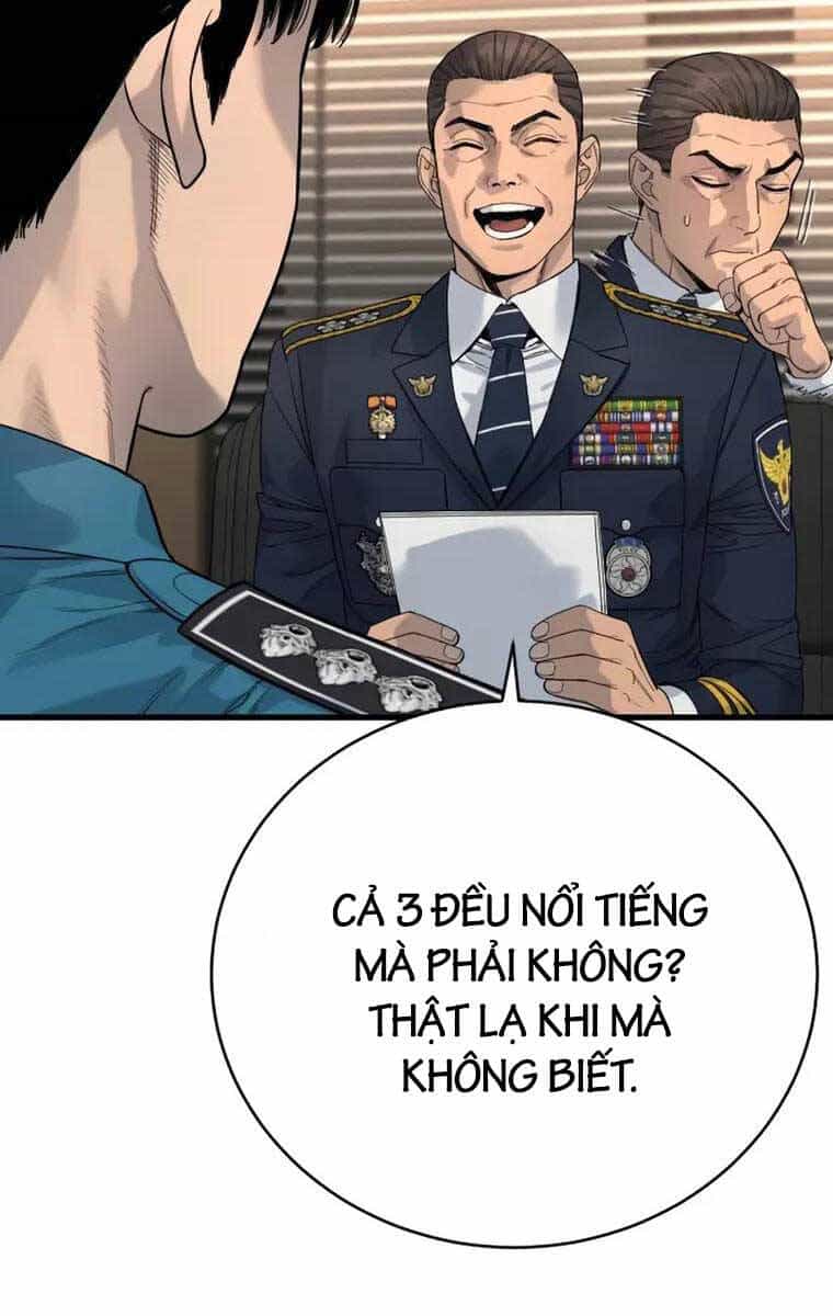 Cảnh Sát Báo Thù - Chương 32 - ảnh 125