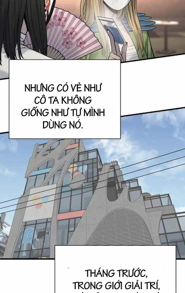 Cảnh Sát Báo Thù - Chương 32 - ảnh 133
