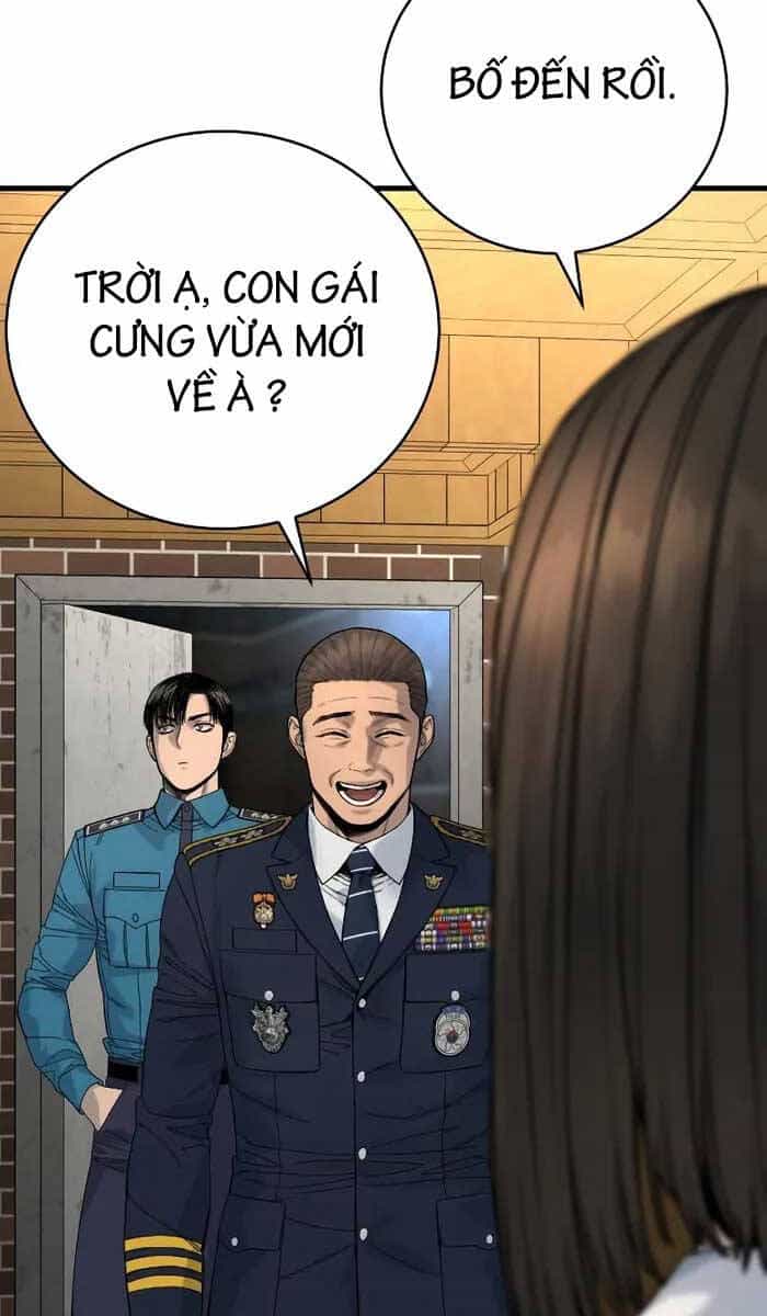 Cảnh Sát Báo Thù - Chương 33 - ảnh 107