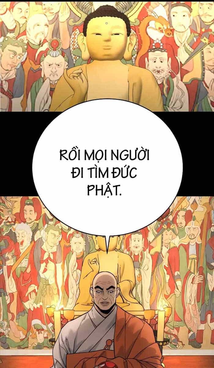 Cảnh Sát Báo Thù - Chương 33 - ảnh 13