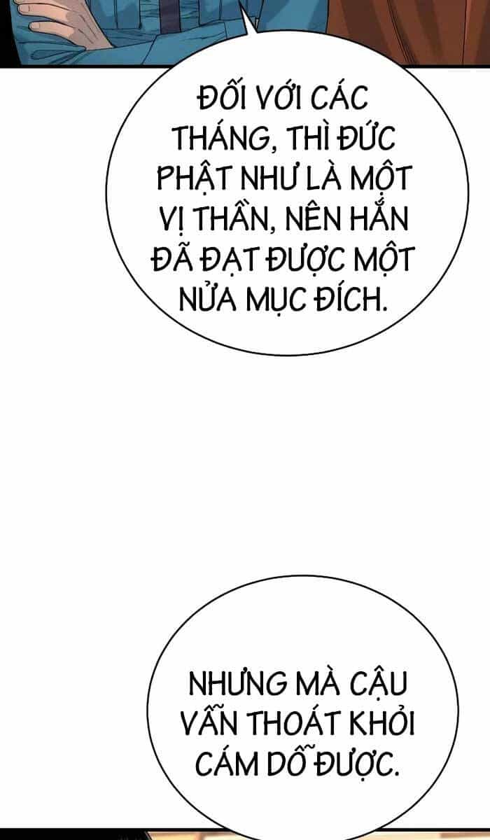 Cảnh Sát Báo Thù - Chương 33 - ảnh 39