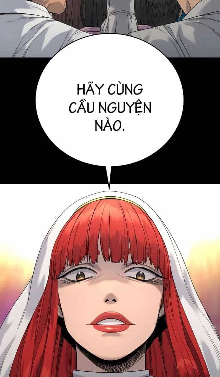 Cảnh Sát Báo Thù - Chương 33 - ảnh 51