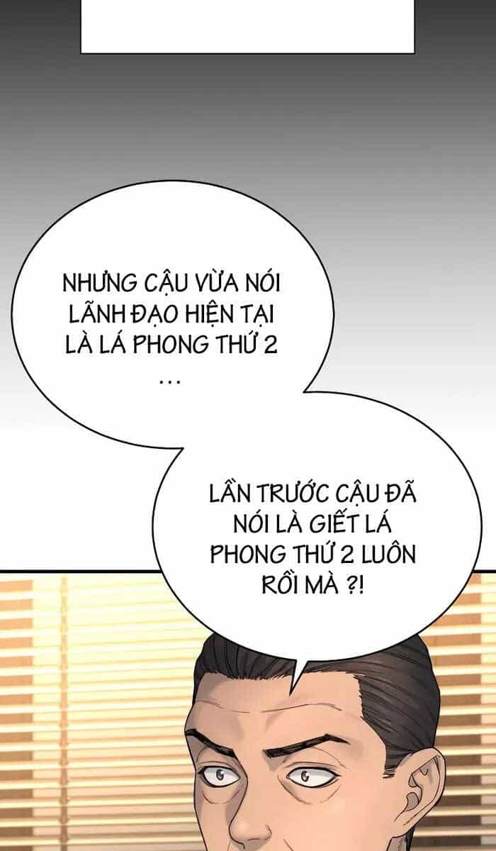 Cảnh Sát Báo Thù - Chương 33 - ảnh 64