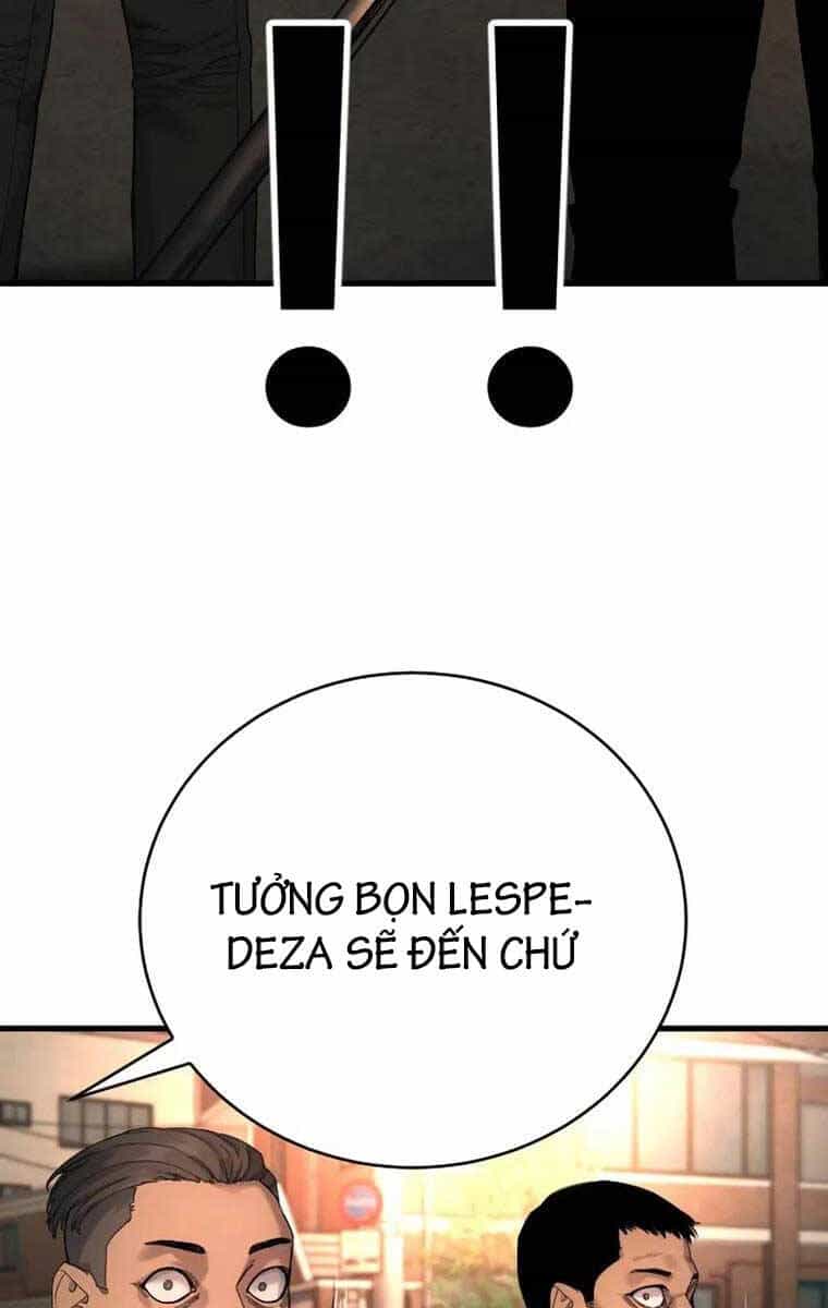 Cảnh Sát Báo Thù - Chương 34 - ảnh 114