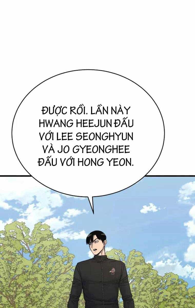 Cảnh Sát Báo Thù - Chương 34 - ảnh 78