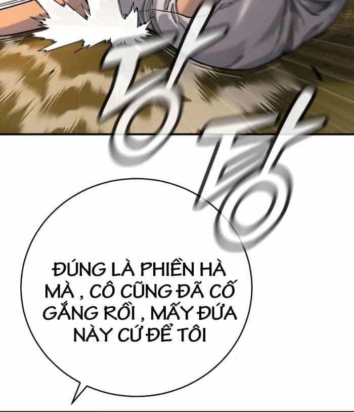 Cảnh Sát Báo Thù - Chương 36 - ảnh 115