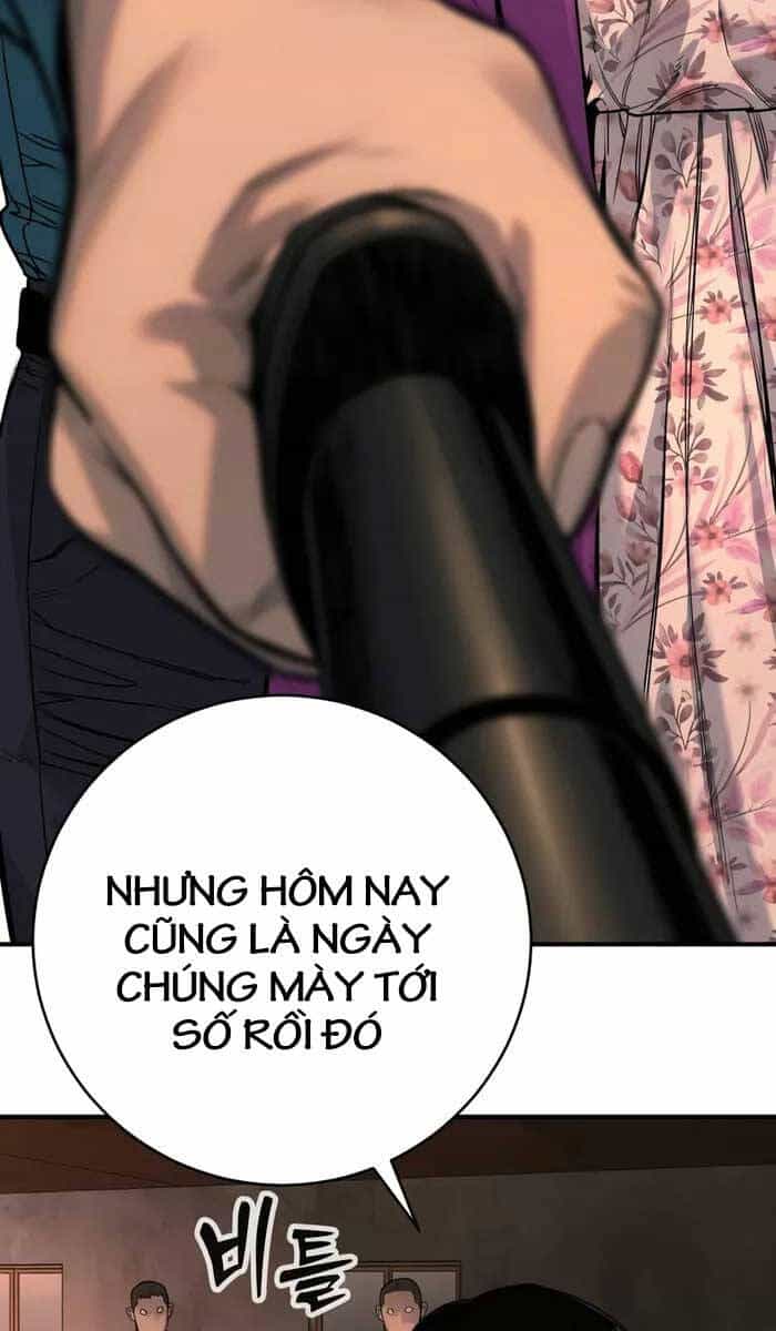 Cảnh Sát Báo Thù - Chương 36 - ảnh 118