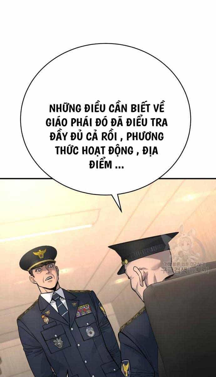 Cảnh Sát Báo Thù - Chương 37 - ảnh 106