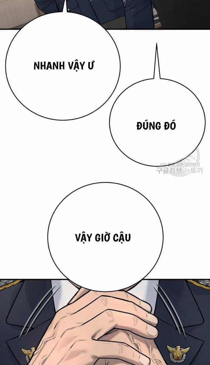 Cảnh Sát Báo Thù - Chương 37 - ảnh 107