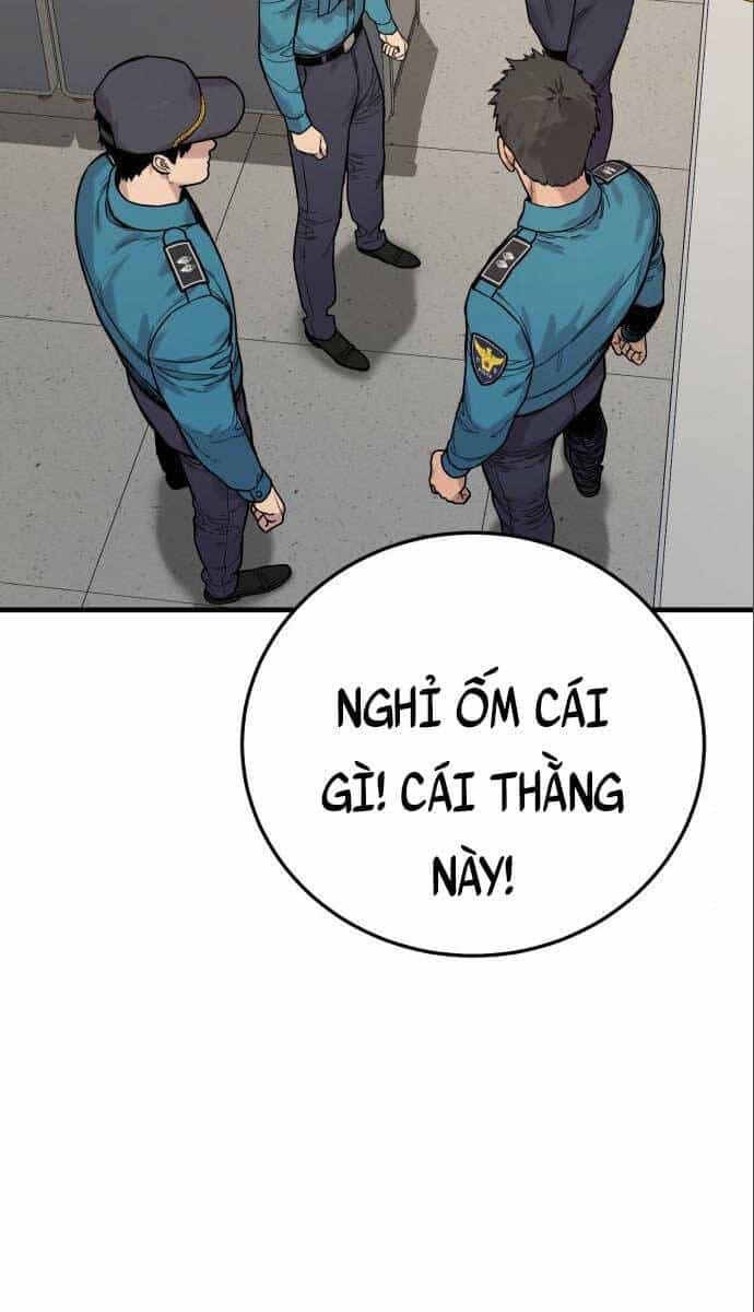 Cảnh Sát Báo Thù - Chương 3 - ảnh 102