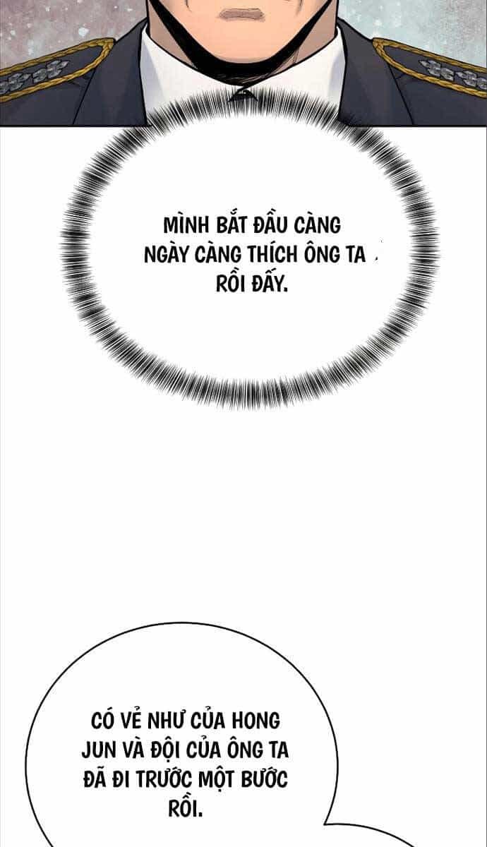 Cảnh Sát Báo Thù - Chương 40 - ảnh 74
