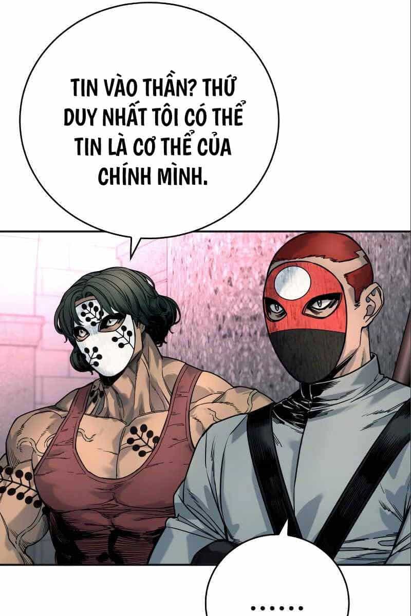 Cảnh Sát Báo Thù - Chương 41 - ảnh 133