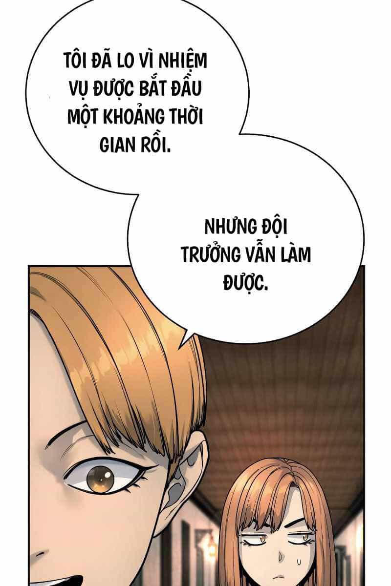 Cảnh Sát Báo Thù - Chương 43 - ảnh 102