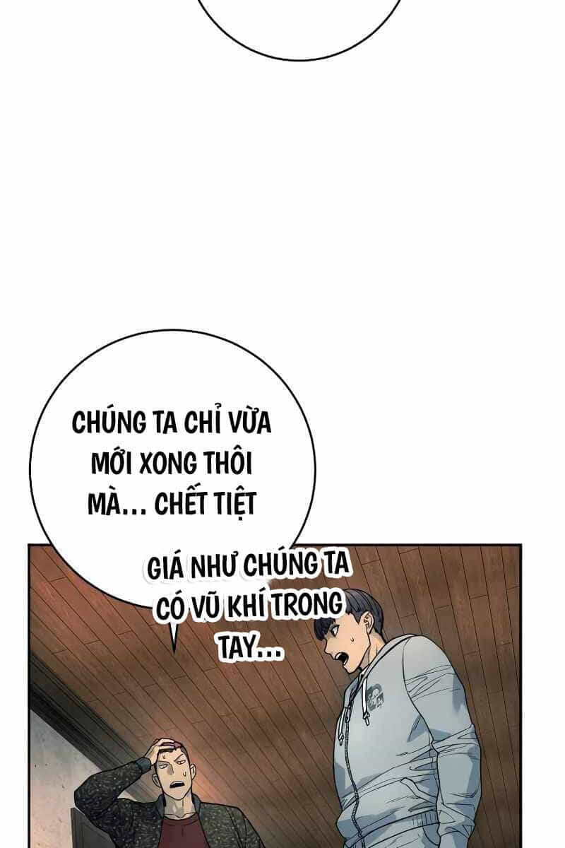 Cảnh Sát Báo Thù - Chương 43 - ảnh 115