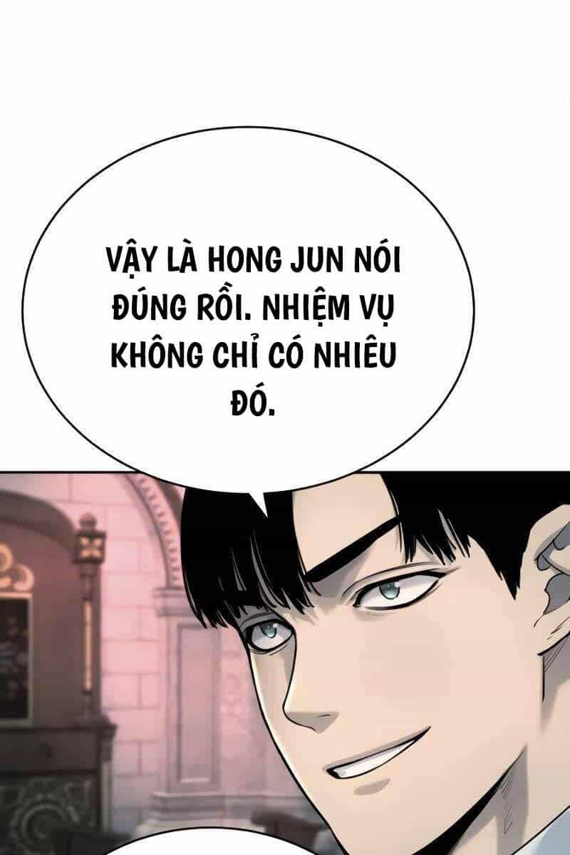 Cảnh Sát Báo Thù - Chương 44 - ảnh 106