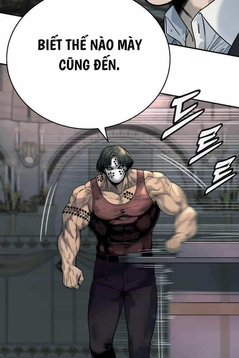 Cảnh Sát Báo Thù - Chương 44 - ảnh 107