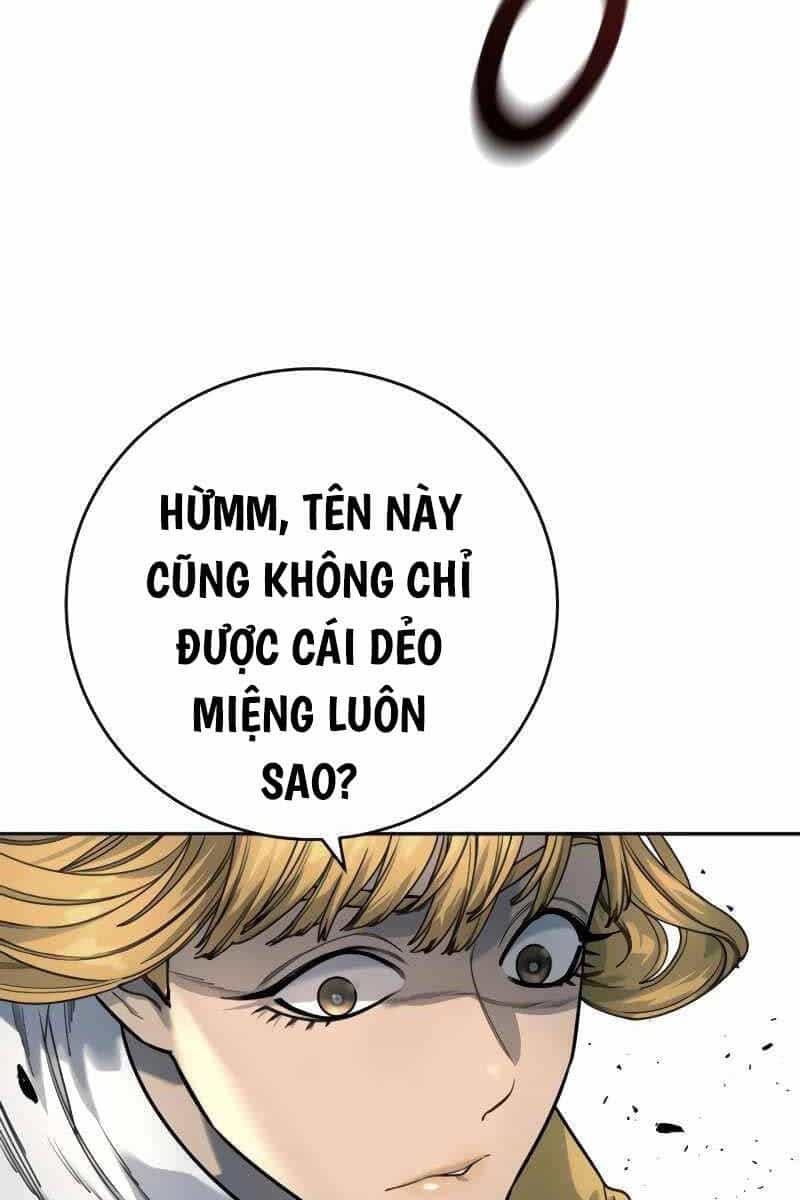 Cảnh Sát Báo Thù - Chương 44 - ảnh 28