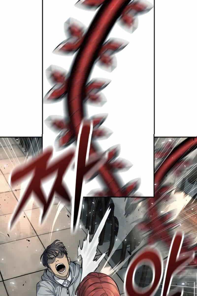 Cảnh Sát Báo Thù - Chương 44 - ảnh 50