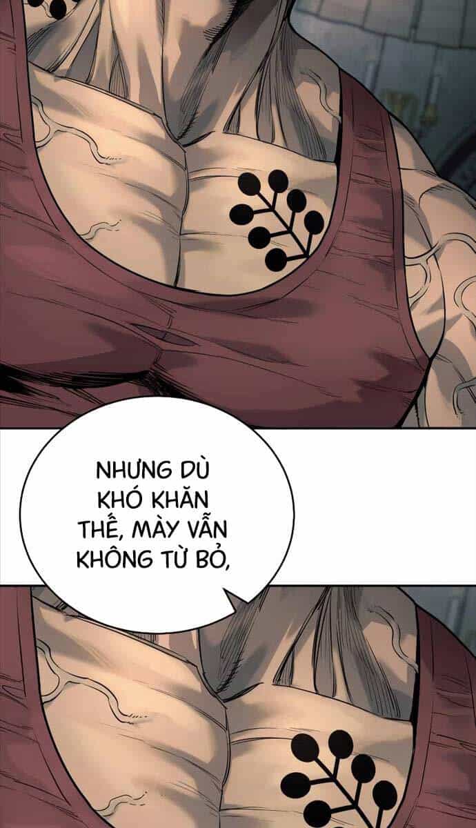 Cảnh Sát Báo Thù - Chương 45 - ảnh 51