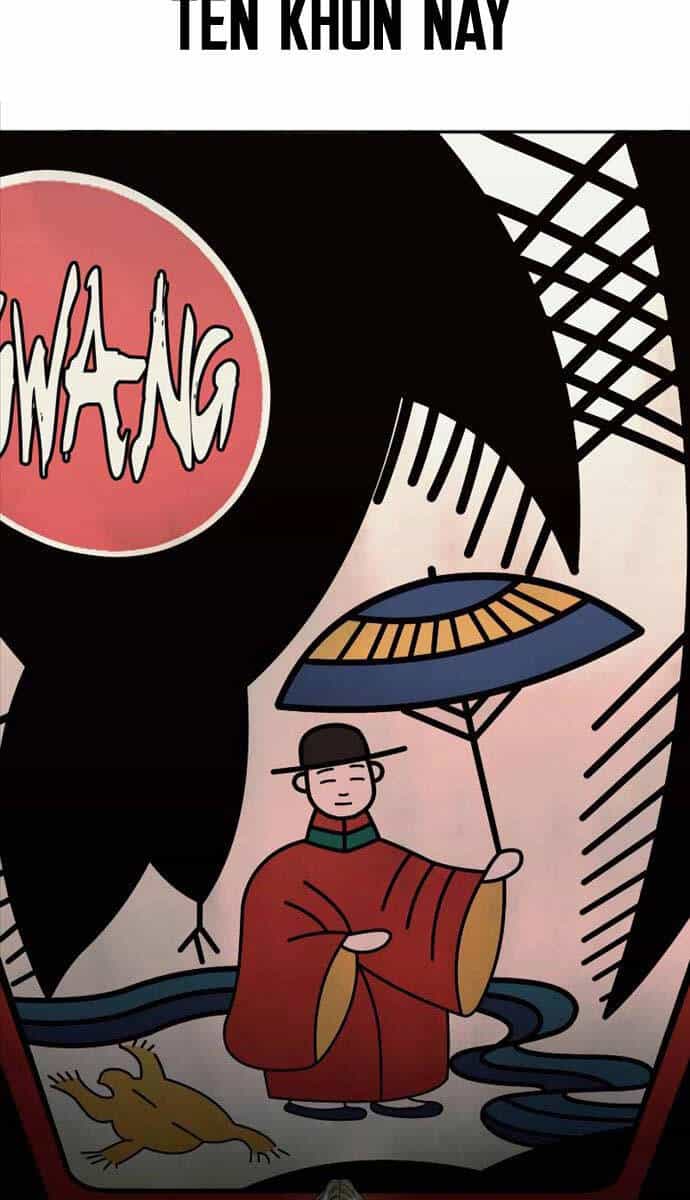 Cảnh Sát Báo Thù - Chương 46 - ảnh 116
