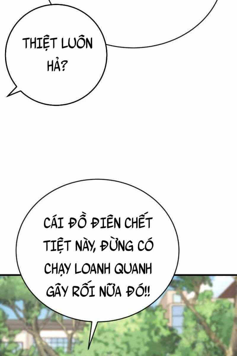 Cảnh Sát Báo Thù - Chương 4 - ảnh 119